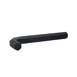 Foto 1 | Llave Hexagonal Corta Tipo ''l'', En Pulgadas, 1-1/4'' Urrea