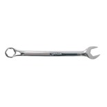 Llave Combinada Pulido Espejo Métrica, 6 Puntas, 8 Mm Urrea