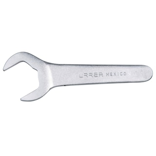Foto 1 | Llave De Servicio Satinada Métrica, 30 Mm Urrea