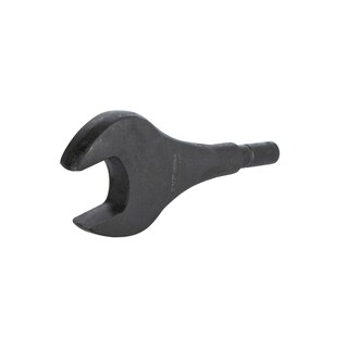 Foto 1 | Llave Española Plana De Alta Palanca Fosfatizada Métrica, 65 Mm Urrea