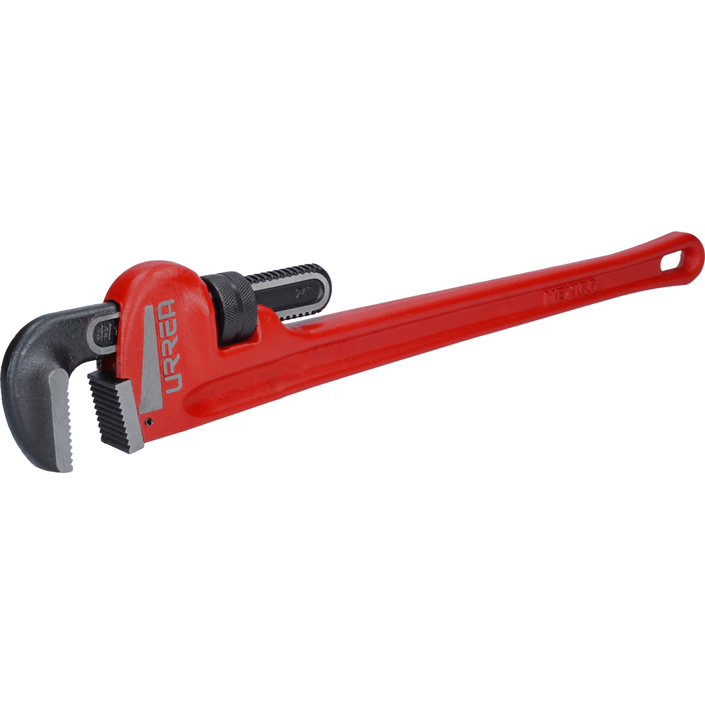 Llave Stillson De Hierro Maleable, 8'' Urrea