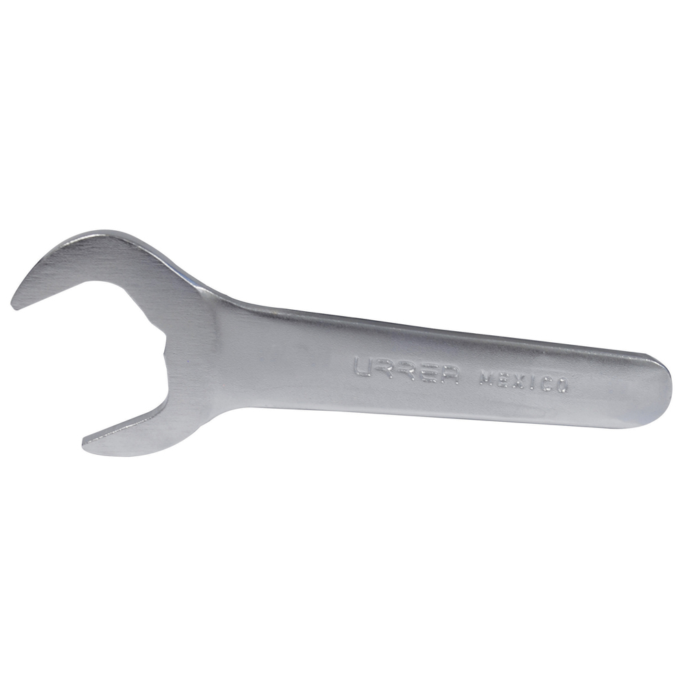 Llave De Servicio Satinada En Pulgadas, 3/4'' Urrea