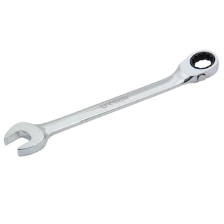 Foto 1 | Llave Combinada Pulido Espejo De Matraca Spline Reversible En Pulgadas, 11/16'' Urrea