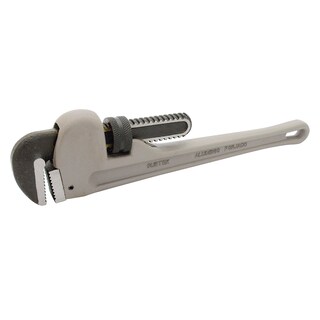 Foto 1 | Llave Stillson De Aluminio 18'' Surtek