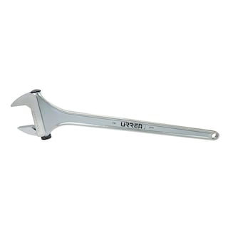 Foto 1 | Llave Ajustable Cromada 30'' Urrea