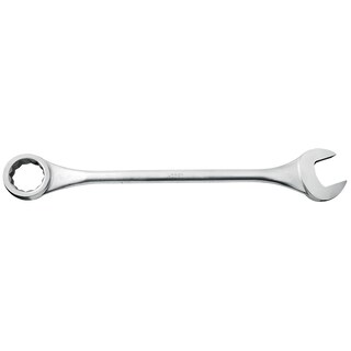 Foto 1 | Llave Combinada Jumbo Satinada Métrica, 12 Puntas, 70 Mm Urrea