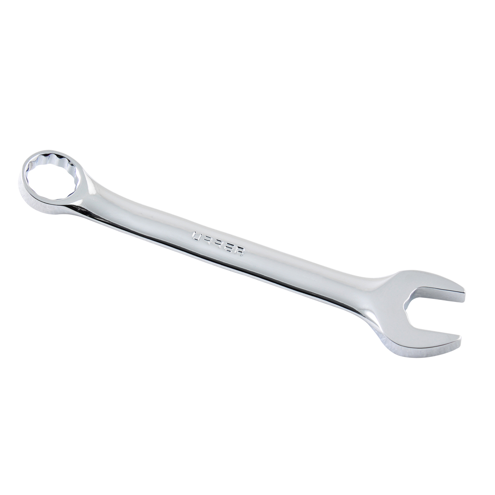 Llave Combinada Corta Pulido Espejo En Pulgadas, 12 Puntas, 5/8'' Urrea