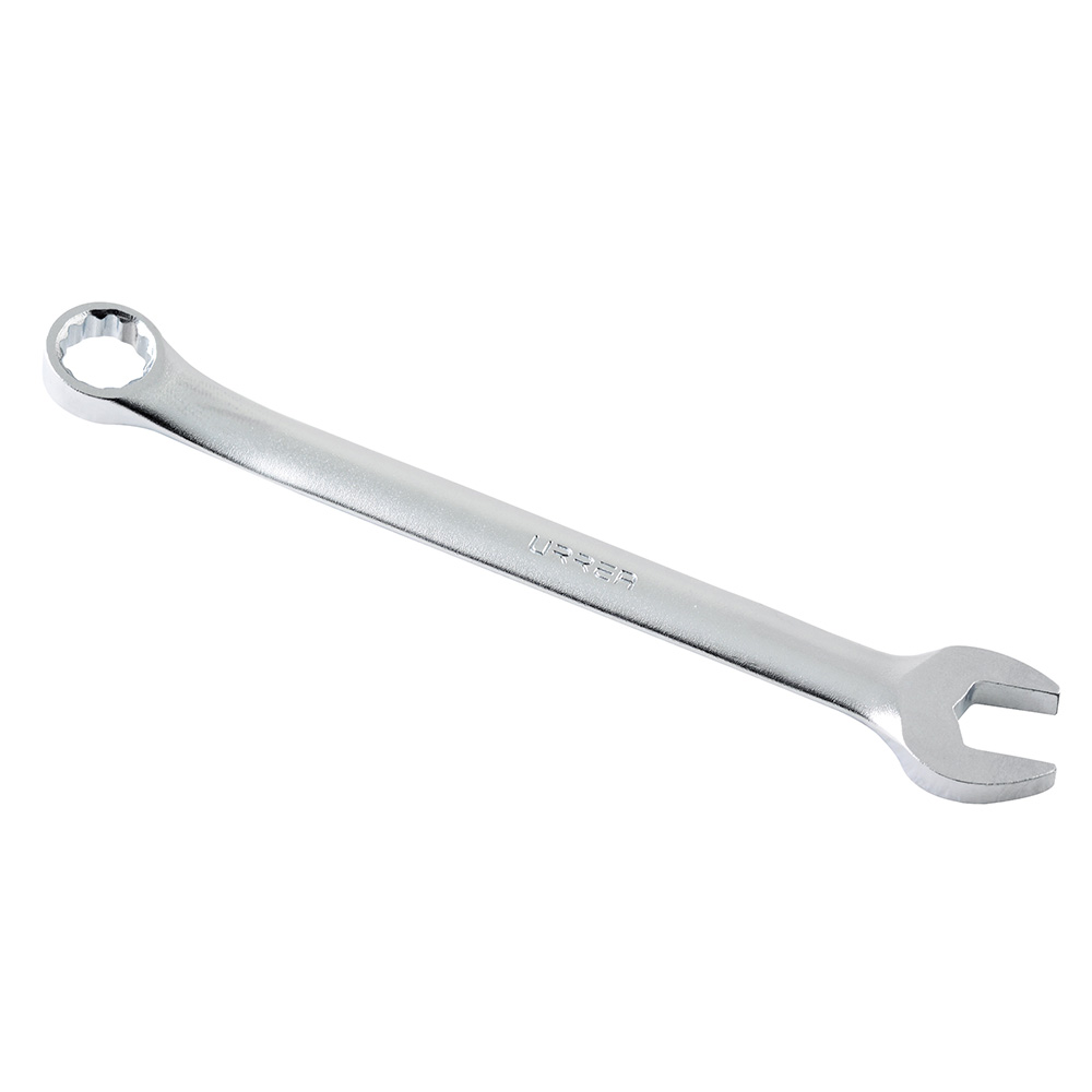 Llave Combinada Satinada En Pulgadas, 12 Puntas, 1-3/4'' Urrea