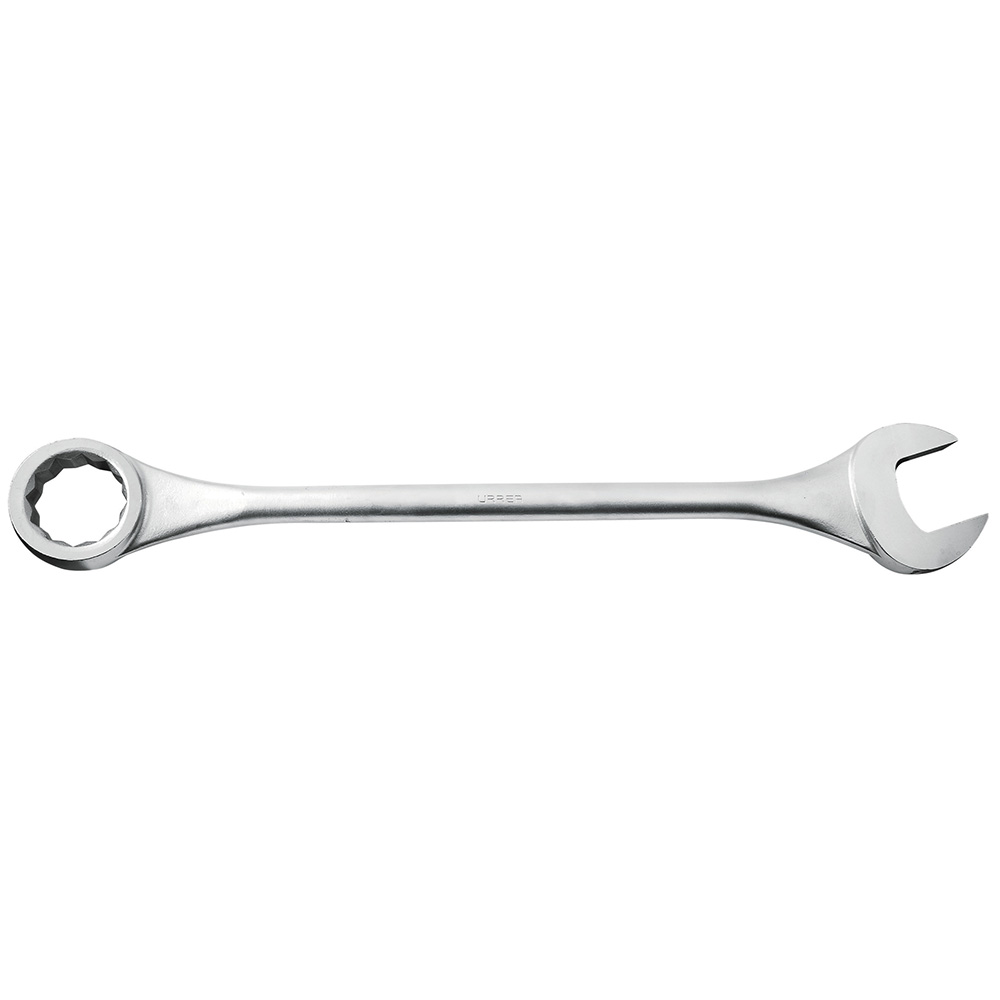 Foto 1 | Llave Combinada Jumbo Satinada En Pulgadas, 12 Puntas, 4'' Urrea