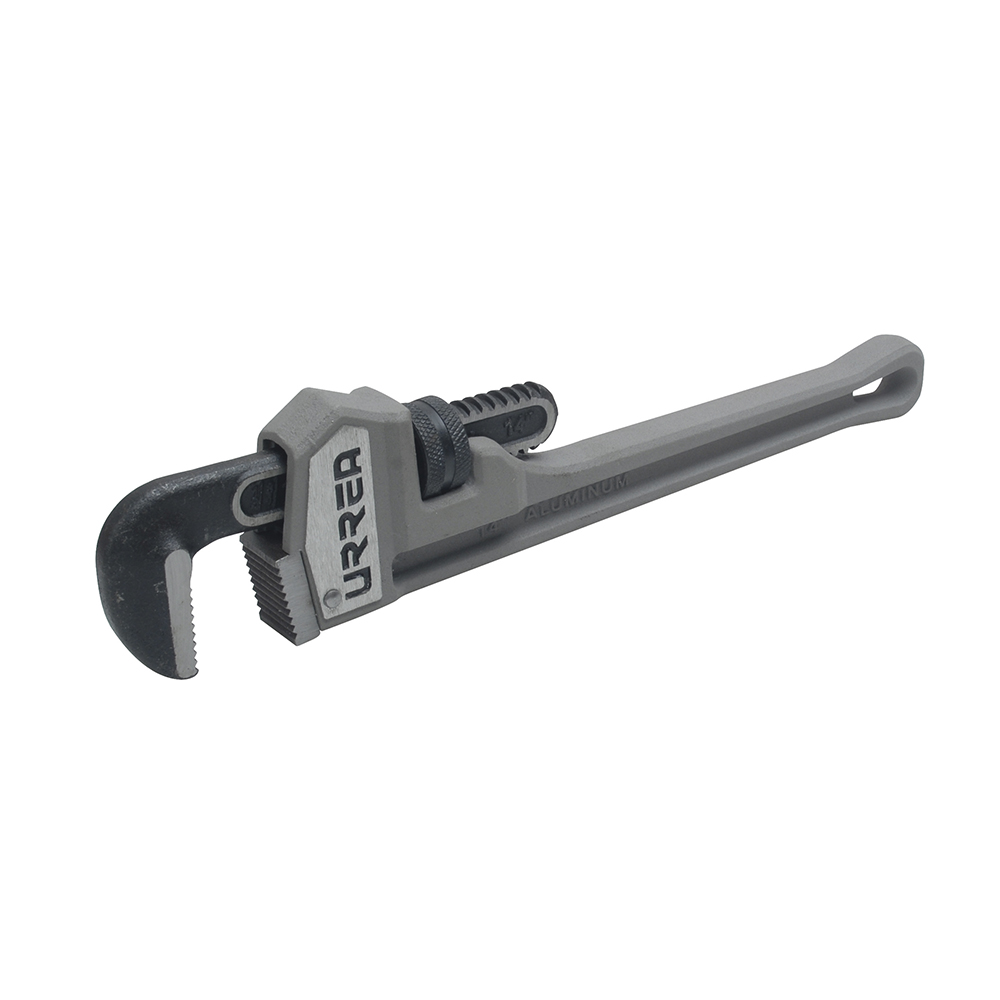 Llave Stillson De Aluminio, 14'' Urrea