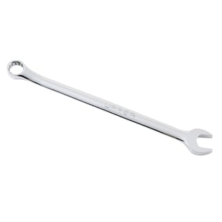 Foto 1 | Llave Combinada Extra Larga Pulido Espejo Métrica, 12 Puntas, 15 Mm Urrea