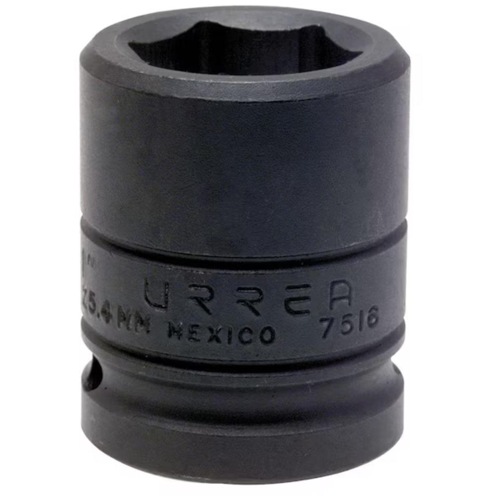 Foto 2 pulgar | Dado De Impacto Std 3/4 X 1-1/8'' Urrea 7518