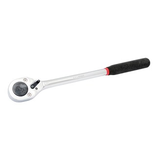 Foto 1 | Matraca Reversible Para Dado Cuadro De 3/4'' Rubber Grip, Quick Release Urrea