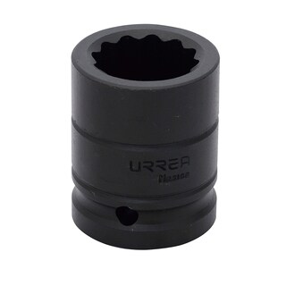Foto 1 | Dado De Impacto Cuadro De 3/4'', 12 Puntas, En Pulgadas, 1-1/8'' Urrea