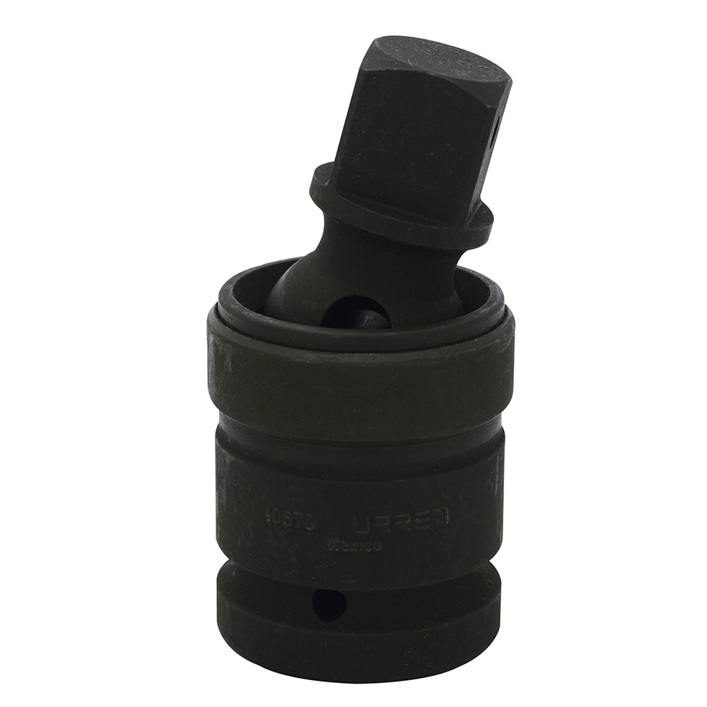 Nudo Universal Con Balín Para Dado De Impacto Cuadro De 1'', 5-1/4'' Urrea