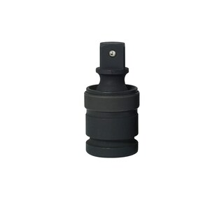 Foto 1 | Adaptador Con Balín Para Dado De Impacto Cuadro De 3/4'' Hembra A 1'' Macho Urrea
