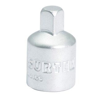 Foto 1 | Adaptador Para Dado Cuadro De 3/4'' Hembra A 1/2'' Macho Surtek