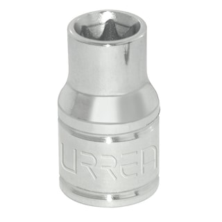 Foto 1 | Dado Torx Hembra Cuadro De 1/2'', E10 Urrea