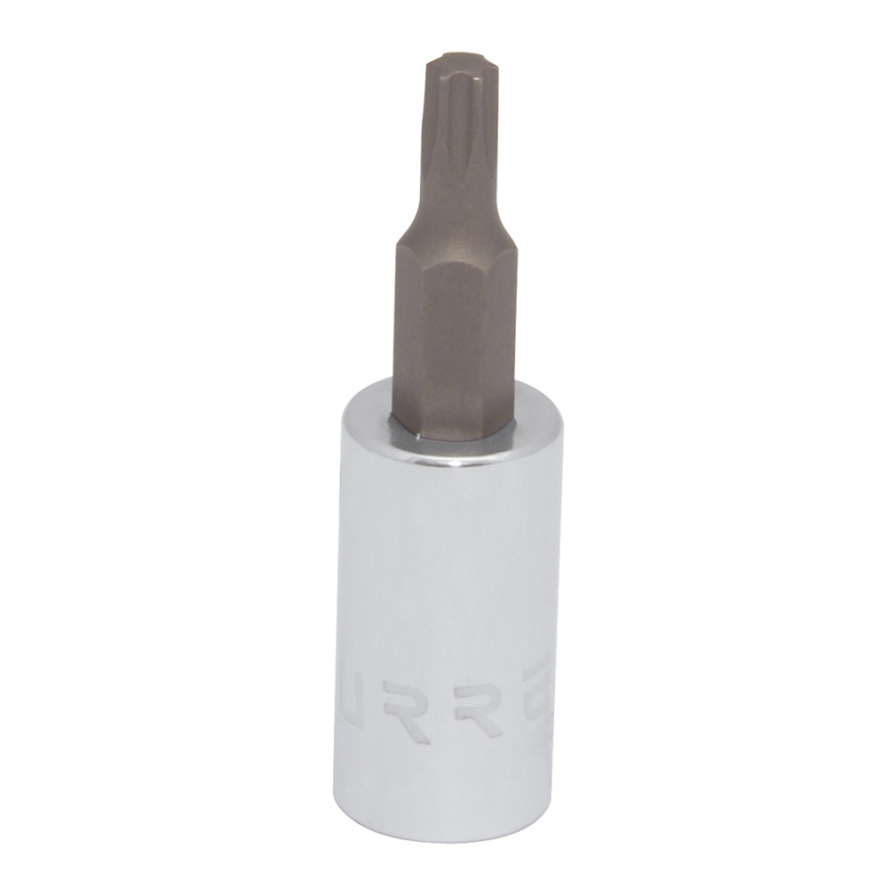 Dado Con Punta Torx Cuadro De 1/4'', T27 Urrea