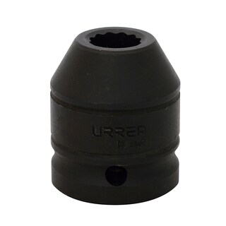 Foto 1 | Dado De Impacto Cuadro De 3/4'', 12 Puntas, En Pulgadas, 3/4'' Urrea