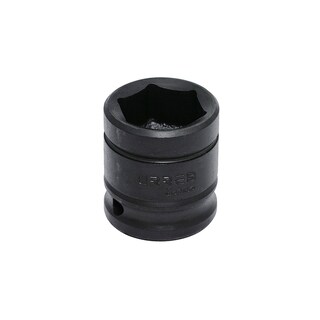 Foto 1 | Dado De Impacto Cuadro De 1/2'', 6 Puntas, En Pulgadas, 13/16'' Urrea
