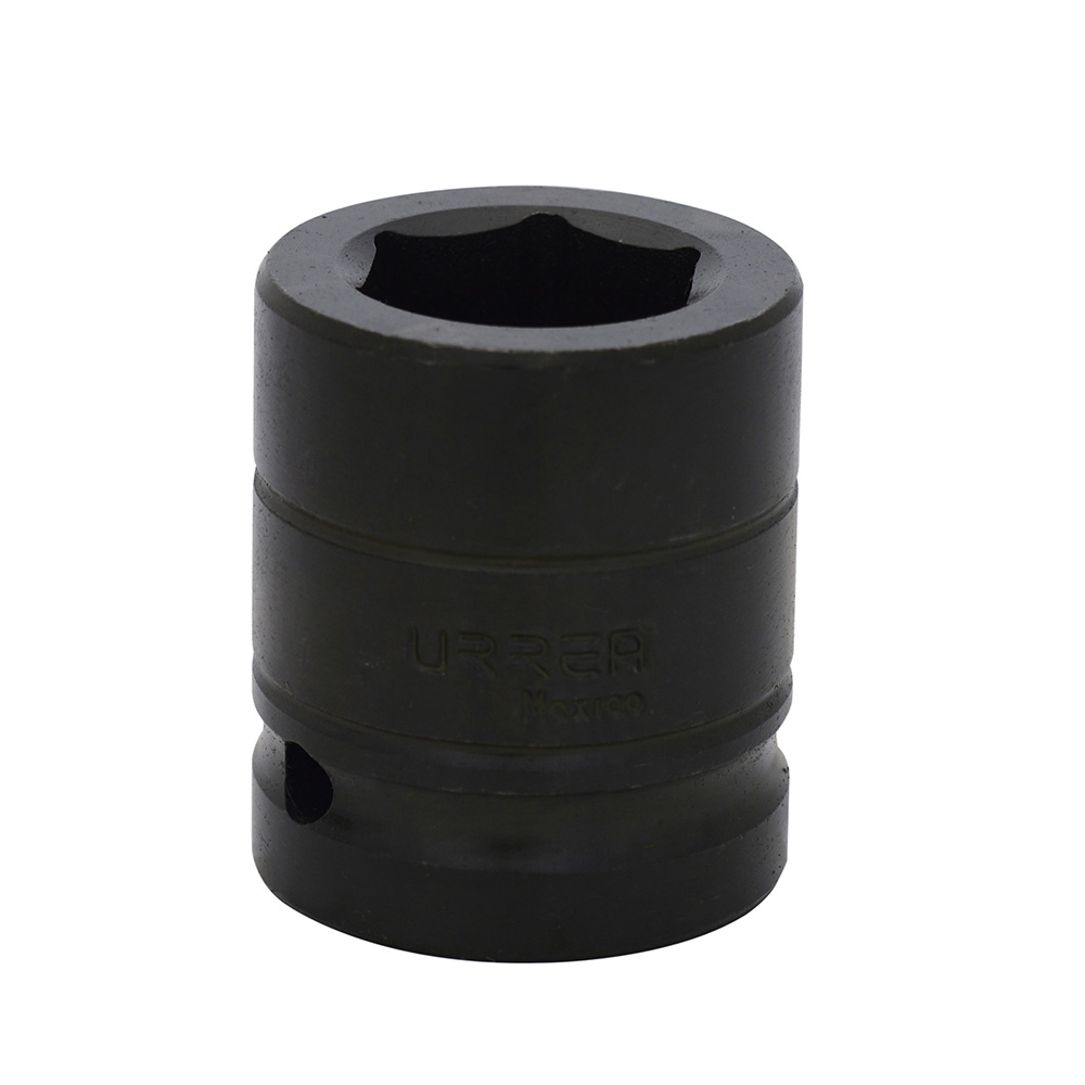 Dado De Impacto Cuadro De 3/4'', 6 Puntas, En Pulgadas, 1-1/16'' Urrea