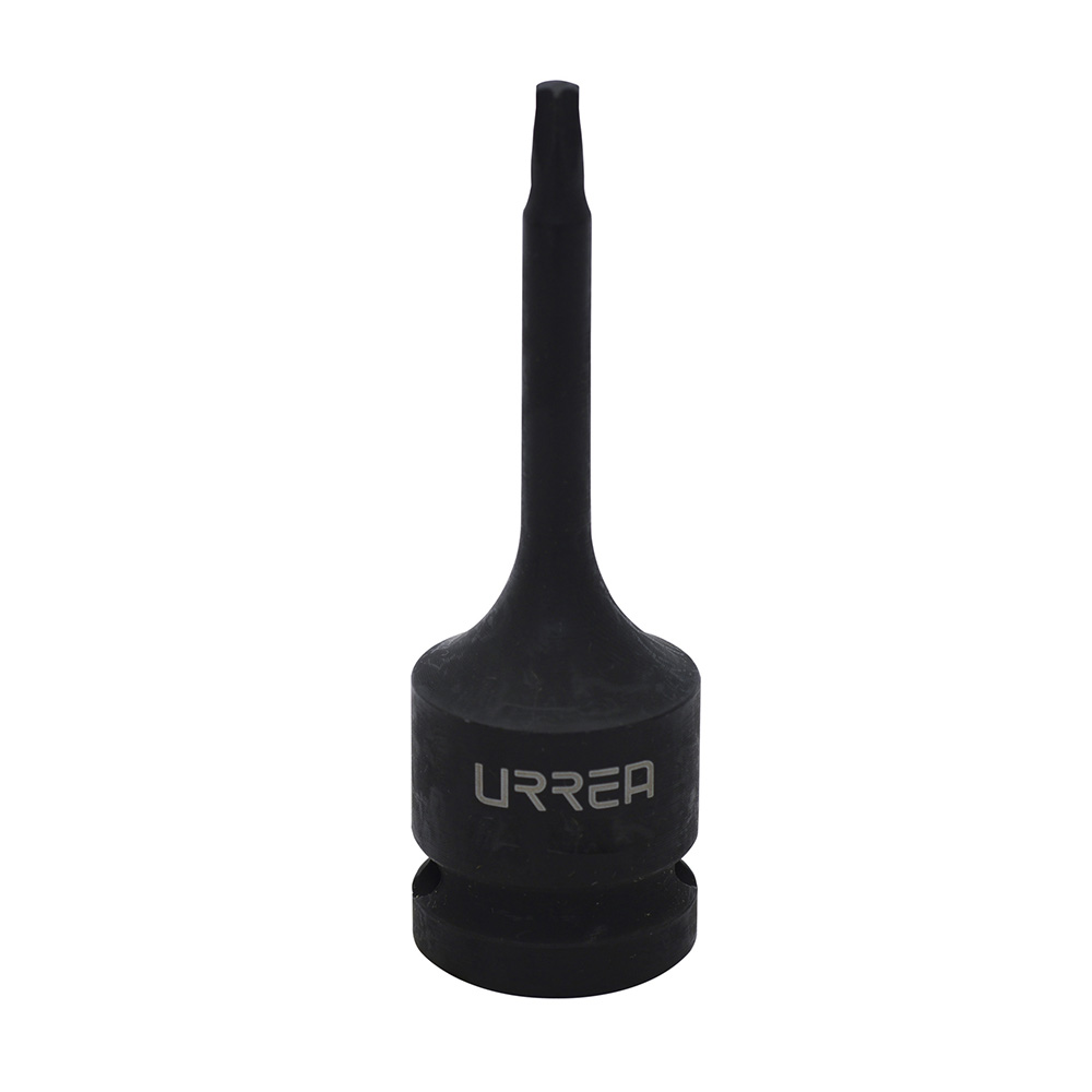 Dado De Impacto Con Punta Torx Cuadro De 1/2'', T60 Urrea