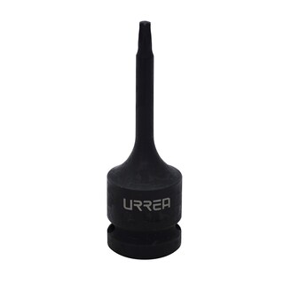 Foto 1 | Dado De Impacto Con Punta Torx Cuadro De 1/2'', T60 Urrea