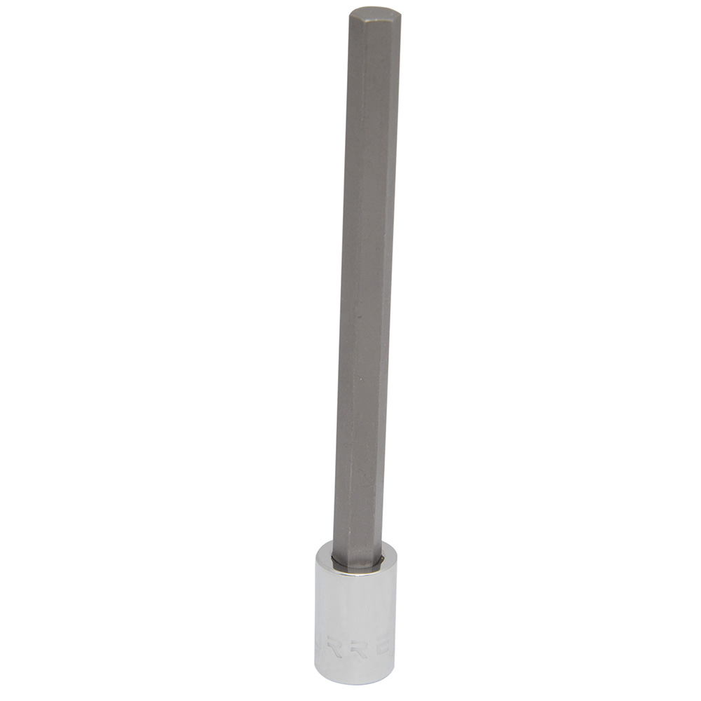 Foto 2 pulgar | Dado Con Punta Hexagonal Extra Larga Cuadro De 3/8'', 6 Puntas, En Pulgadas, 1/8'' Urrea