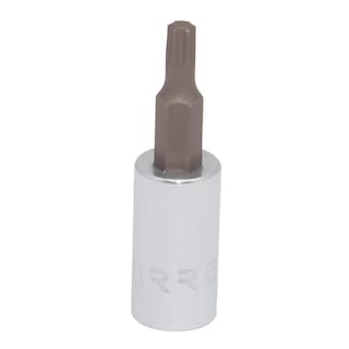 Foto 1 | Dado Con Punta Torx Cuadro De 1/4'', T30 Urrea