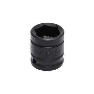 Foto 1 | Dado De Impacto Cuadro De 1/2'', 6 Puntas, En Pulgadas, 1-3/16'' Urrea