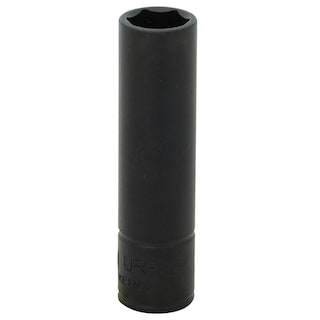 Foto 1 | Dado De Impacto Largo Cuadro De 1/4'', 6 Puntas, Métrico, 11 Mm Urrea
