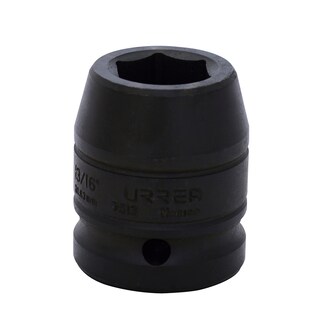 Foto 1 | Dado De Impacto Cuadro De 3/4'', 6 Puntas, En Pulgadas, 13/16'' Urrea
