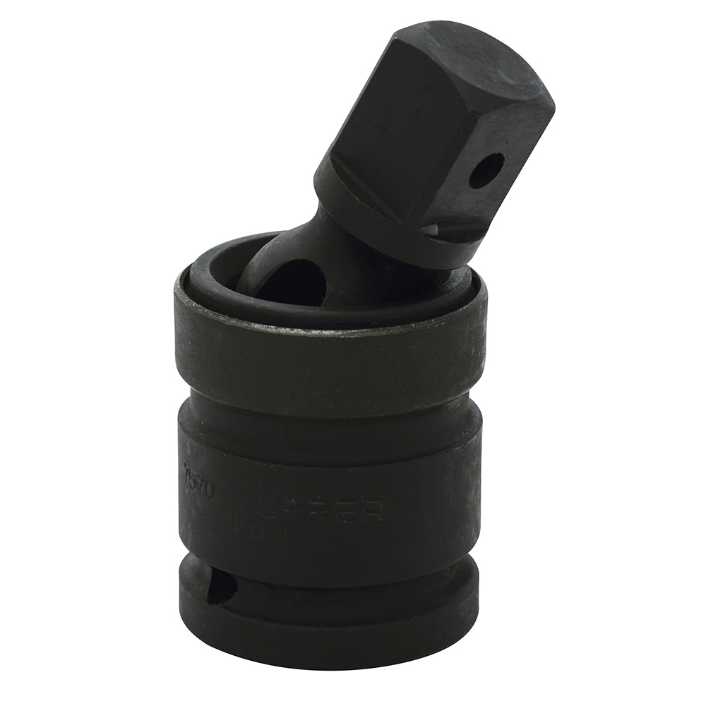 Nudo Universal Con Balín Para Dado De Impacto Cuadro De 3/4'',  4-1/8'' Urrea