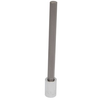 Foto 1 | Dado Con Punta Hexagonal Extra Larga Cuadro De 3/8'', 6 Puntas, En Pulgadas, 1/4'' Urrea