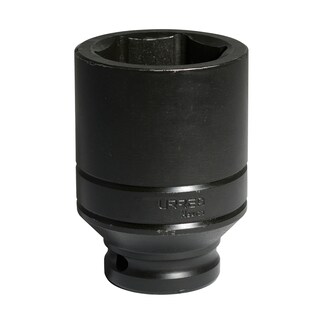 Foto 1 | Dado De Impacto Largo Cuadro De 3/4'', 6 Puntas, En Pulgadas, 1-13/16'' Urrea