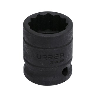 Foto 1 | Dado De Impacto Cuadro De 1/2'', 12 Puntas, En Pulgadas, 1-7/16'' Urrea