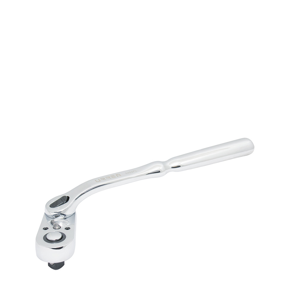 Foto 2 pulgar | Matraca Reversible Multiposiciones Para Dado Cuadro De 1/2'', Quick Release Urrea