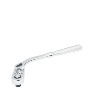 Foto 1 | Matraca Reversible Multiposiciones Para Dado Cuadro De 1/2'', Quick Release Urrea