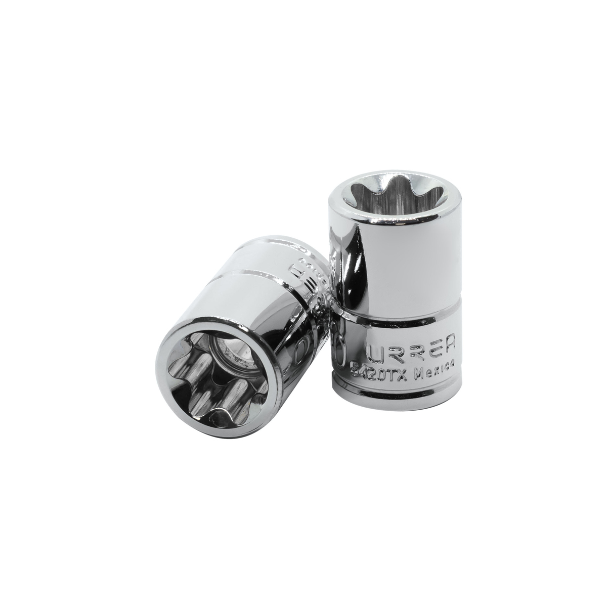 Dado Torx Hembra Cuadro De 1/2'', E20 Urrea
