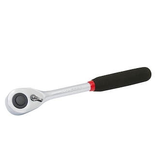 Foto 1 | Matraca Reversible Para Dado Cuadro De 1/2'' Rubber Grip, Quick Release Urrea