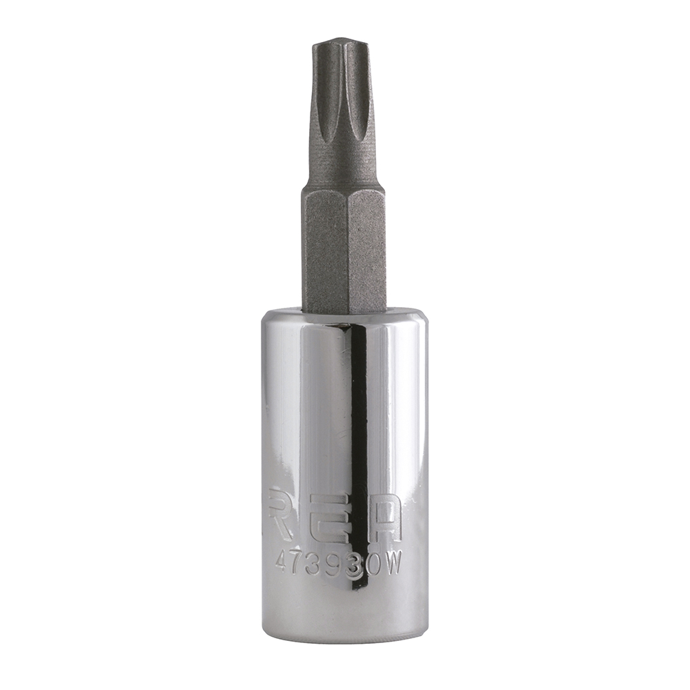 Dado Con Punta Torx Cuadro De 1/4'', T25 Urrea