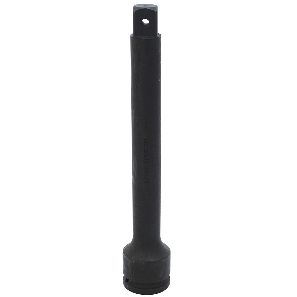 Extensión Con Barreno Pasado De Impacto Cuadro De 3/4'', 10'' Urrea