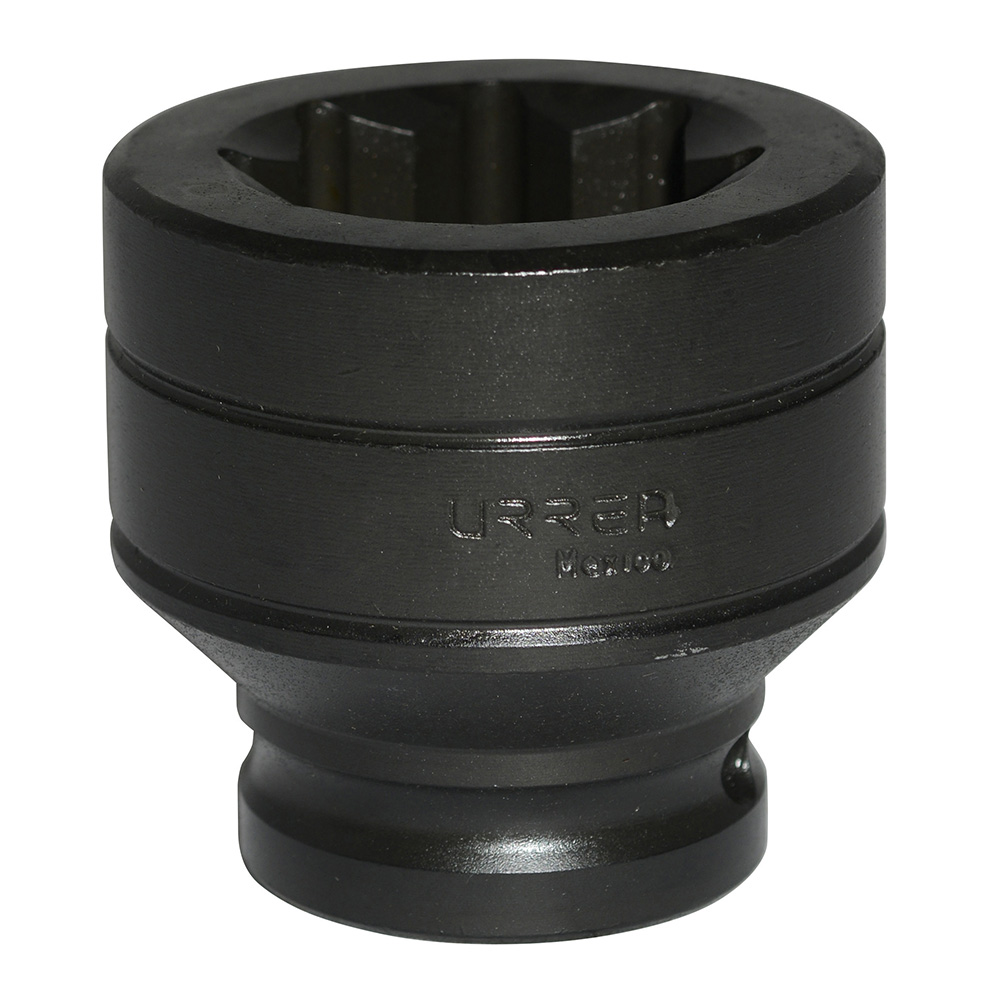 Dado De Impacto Cuadro De 3/4'', 8 Puntas, En Pulgadas, 1-5/16'' Urrea