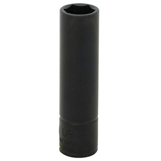 Foto 1 | Dado De Impacto Largo Cuadro De 1/4'', 6 Puntas, Métrico, 14 Mm Urrea