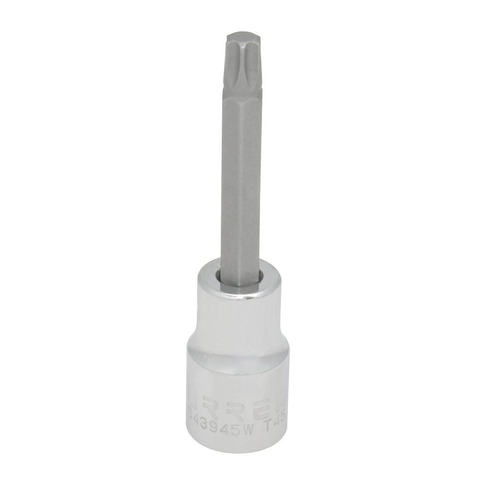 Foto 2 pulgar | Dado Con Punta Torx Cuadro De 1/2'', T45 Urrea