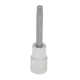 Foto 1 | Dado Con Punta Torx Cuadro De 1/2'', T45 Urrea