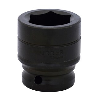 Foto 1 | Dado De Impacto Cuadro De 3/4'', 6 Puntas, En Pulgadas, 1-3/8'' Urrea