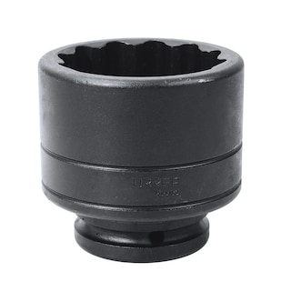 Foto 1 | Dado De Impacto Cuadro De 3/4'', 12 Puntas, En Pulgadas, 1-7/8'' Urrea