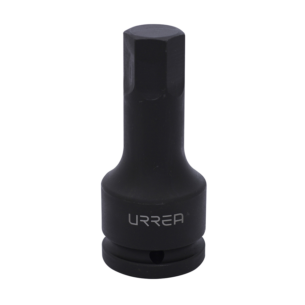 Dado De Impacto Con Punta Hexagonal Cuadro De 3/4'', Métrico, 14 Mm Urrea